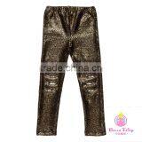 Wholesale New Style Fall Bioutique Girls Pants Baby Clothes Wholesale Price Baby Pants Made in China 2016 thumbnail-3