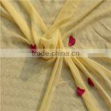 Wholesale Satin Taffeta Lining Fabric, Different Types Dress Materials thumbnail-4