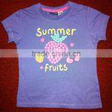 Ready Stock Mixed Children T-Shirt thumbnail-2