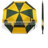 Durable Double Layer Golf Umbrella thumbnail-4
