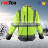 Refelctive Bike Sport Vest thumbnail-1