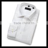 Retro Style Fashion White Long Sleeve t Shirt Printing Hong Kong for Promotion
