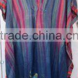 Kaftan Tunic Cover up thumbnail-1