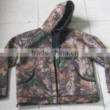 hunting jacket