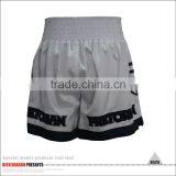 China Factory Cheap Price Vale Tudo Fight Shorts Jogging thumbnail-3