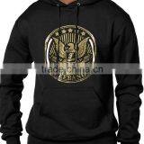 Cotton Soft Printing Custom Design Hoodie thumbnail-2