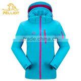 Wholesale Winter Clothing Custom Sports Jacket Adults Outdoor Jacket thumbnail-1