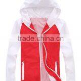 Custom Mixed Colors Varsity Mens Fall Bomber Jackets Wholesale 2016 thumbnail-4