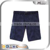 Short Cargo Pants Vintage Cargo Shorts Men Summer New Trends thumbnail-1