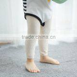 2017 Ring Cutout Mesh Legging Child Ankle Length Big pp Trousers Baby Pantyhose Free Shipping High Quality thumbnail-2