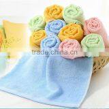 High Quality Bamboo Towel for Kids thumbnail-5