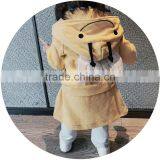 S17668A New Girls Sets Spring Autumn Baby Girls Clothes Set thumbnail-3