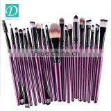 20 Pcs Makeup Brushes Branded Custom Makeup Brushes thumbnail-1
