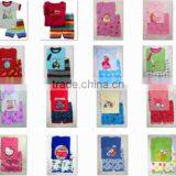 Kids Pyjamas Cartoon Printed Children Pajamas thumbnail-1
