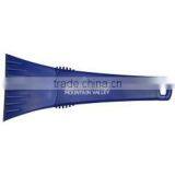 USA Made Great Lakes 10" Ice Scraper - Individually Polybagged and Comes With Your Logo. thumbnail-6