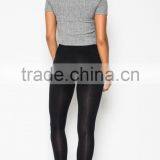 2015 New Design Wet Panels Sexy Leggings for Women thumbnail-6