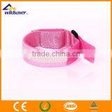 Promotion Safety LED Festival Wristband thumbnail-2