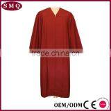 doctoral clergy robes and stoles