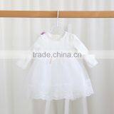 Baby Girls Hot Sale Tutu Short One Piece Dress thumbnail-2