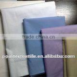100% COTTON POPLIN FABRIC 50X50/144X80 59/60'' DYED
