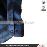 Custom Fancy Flannel Shirt thumbnail-5