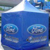 Folding Marquees,ez up Marquees,advertising Marquees,pop up Marquees thumbnail-1