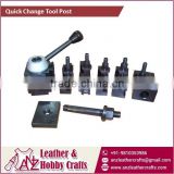 Standard Design Quick Change Tool Post for Boring Tools