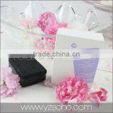 Hotel Disposable Shoe Shine Polish Sponge thumbnail-2