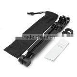 Ergonomic Height Adjustable Portable Folding Laptop Ipad Stand in Bed Laptop Stand thumbnail-4