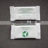 Hotel Soap in Flow Pack