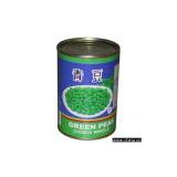 Sell Canned Green Pea