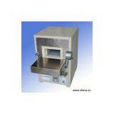 Sell ATM Program Control Muffle Furnace thumbnail-1