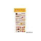 Sell Planner Stickers