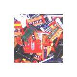 Sell PVC Jacket for Battery Wrapping thumbnail-1