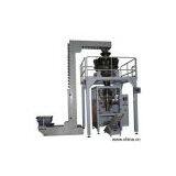 Sell VFFS-680 Vertical Form Fill and Seal Machine thumbnail-1