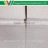 Raw White Book Binding Fabric Mesh Gauze Texture in Roll With Cheap Price Bulk thumbnail-5