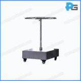 IEC60529 IPX5 and IPX6 Waterproof Test Rig With Φ6.3mm and Φ12.5mm Jet Nozzles thumbnail-2