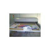 South Korea Flatbed Heat Press thumbnail-1