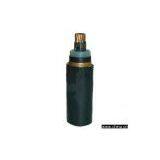 Fluoroplastics Insulated PVC Sheathed Control Cable(Fluoroplastics Insulated Cable,control Cable) thumbnail-1