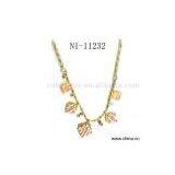 Sell Necklace thumbnail-1