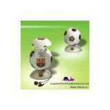 Sell Football Radio With Lamp thumbnail-1
