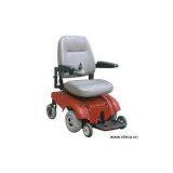 Sell Electric Wheelchair thumbnail-1