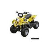 ATV (Yellow Tree) thumbnail-1