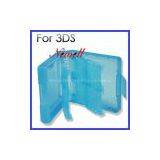 Crystal Plastic 16 Storage Case For 3ds Game Card thumbnail-1