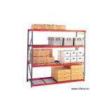 Sell Heavy Duty Bulk Shelving thumbnail-1
