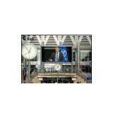 P16 Outdoor Full Color Led HD tv Display Screen thumbnail-1