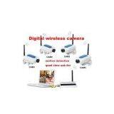 Home Security System thumbnail-1