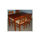 Dining Room Tables&Chairs Supplier thumbnail-1
