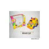 Sell B/O Sway Cartoon Police Car thumbnail-1