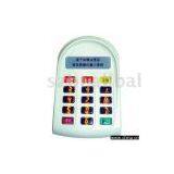 Bank Anti-Peep Pinpad thumbnail-1